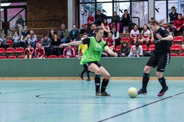 Bild 119 - B-Juniorinnen Kreismeisterschaft